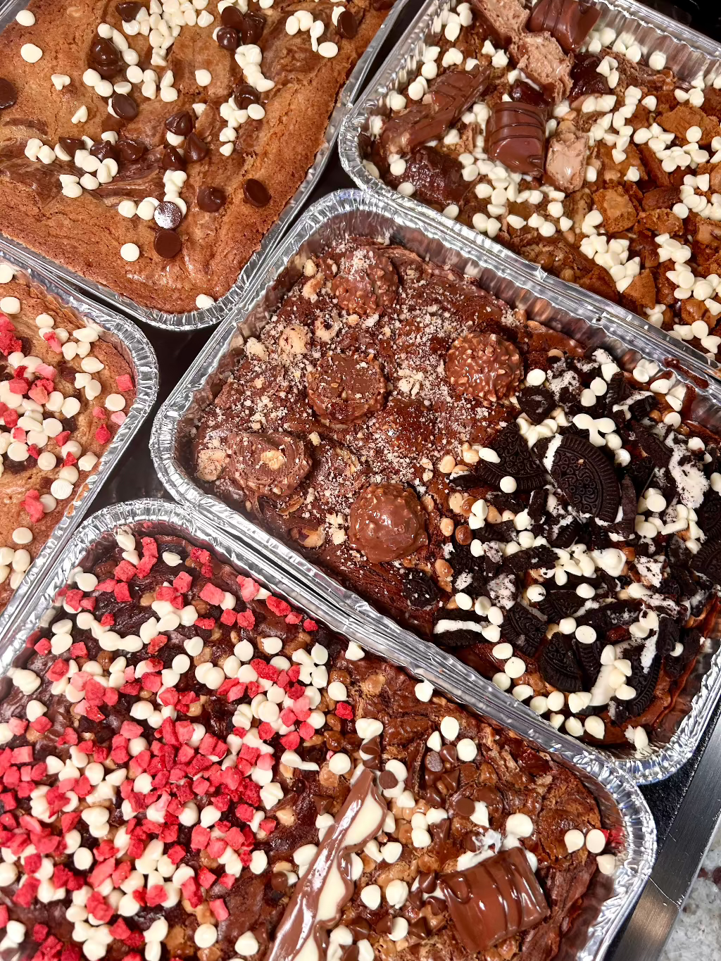 Surprise Mixed Tray
