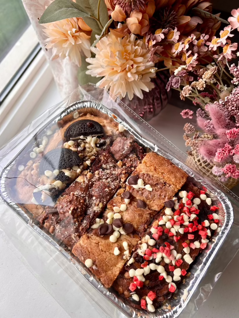 Surprise Mixed Tray