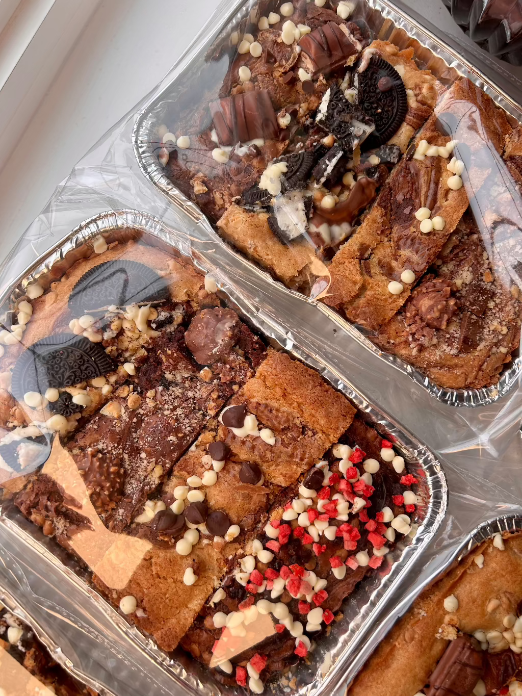 Surprise Mixed Tray
