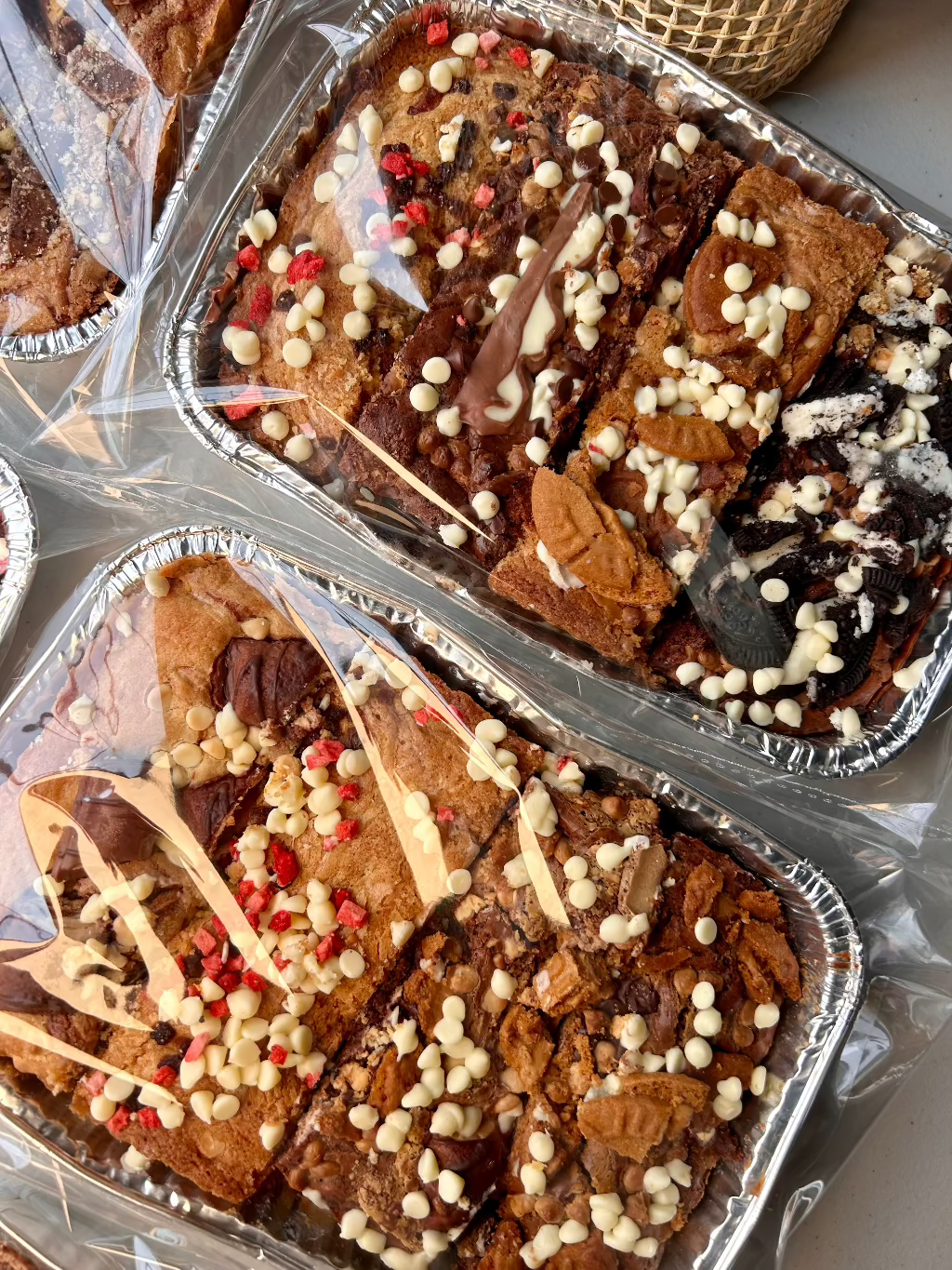 Surprise Mixed Tray