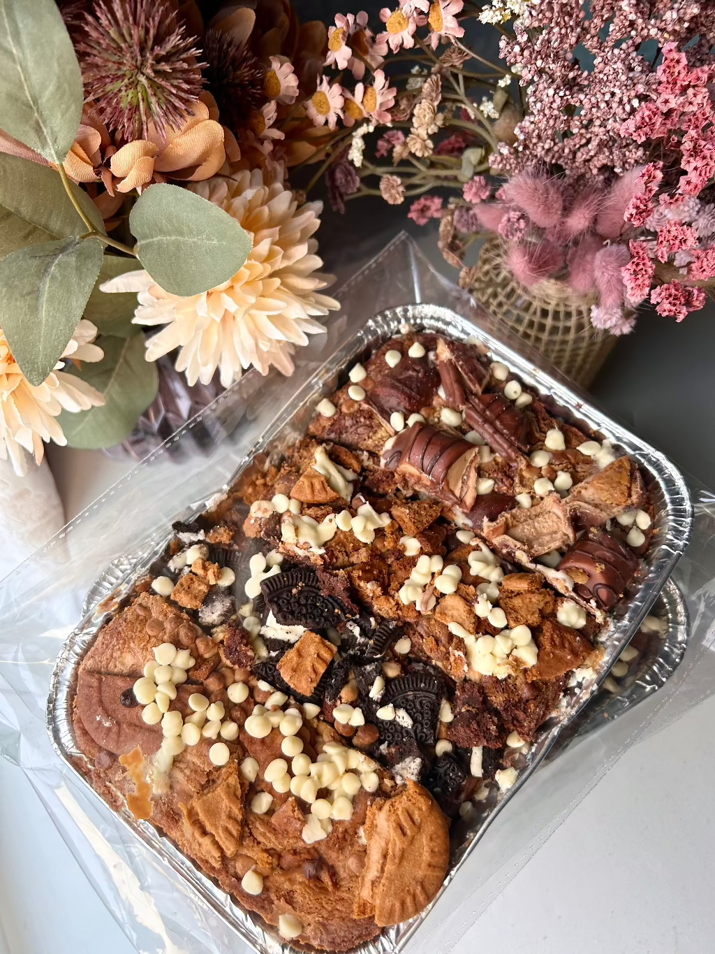 Surprise Mixed Tray