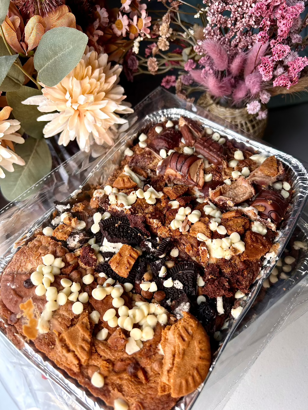 Surprise Mixed Tray