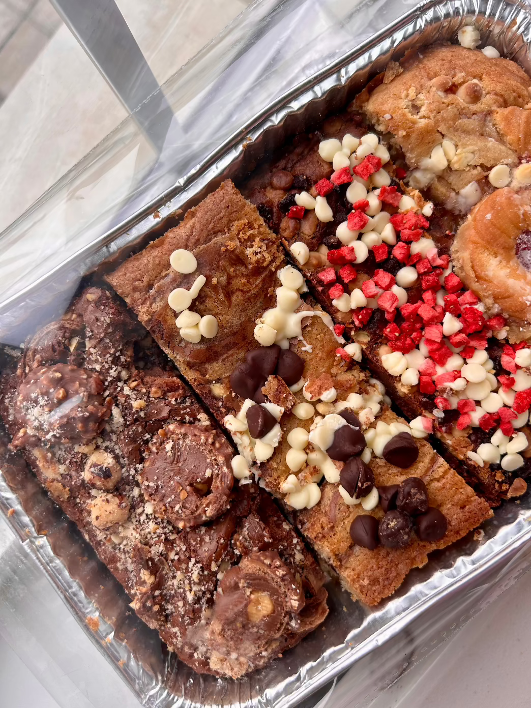 Surprise Mixed Tray