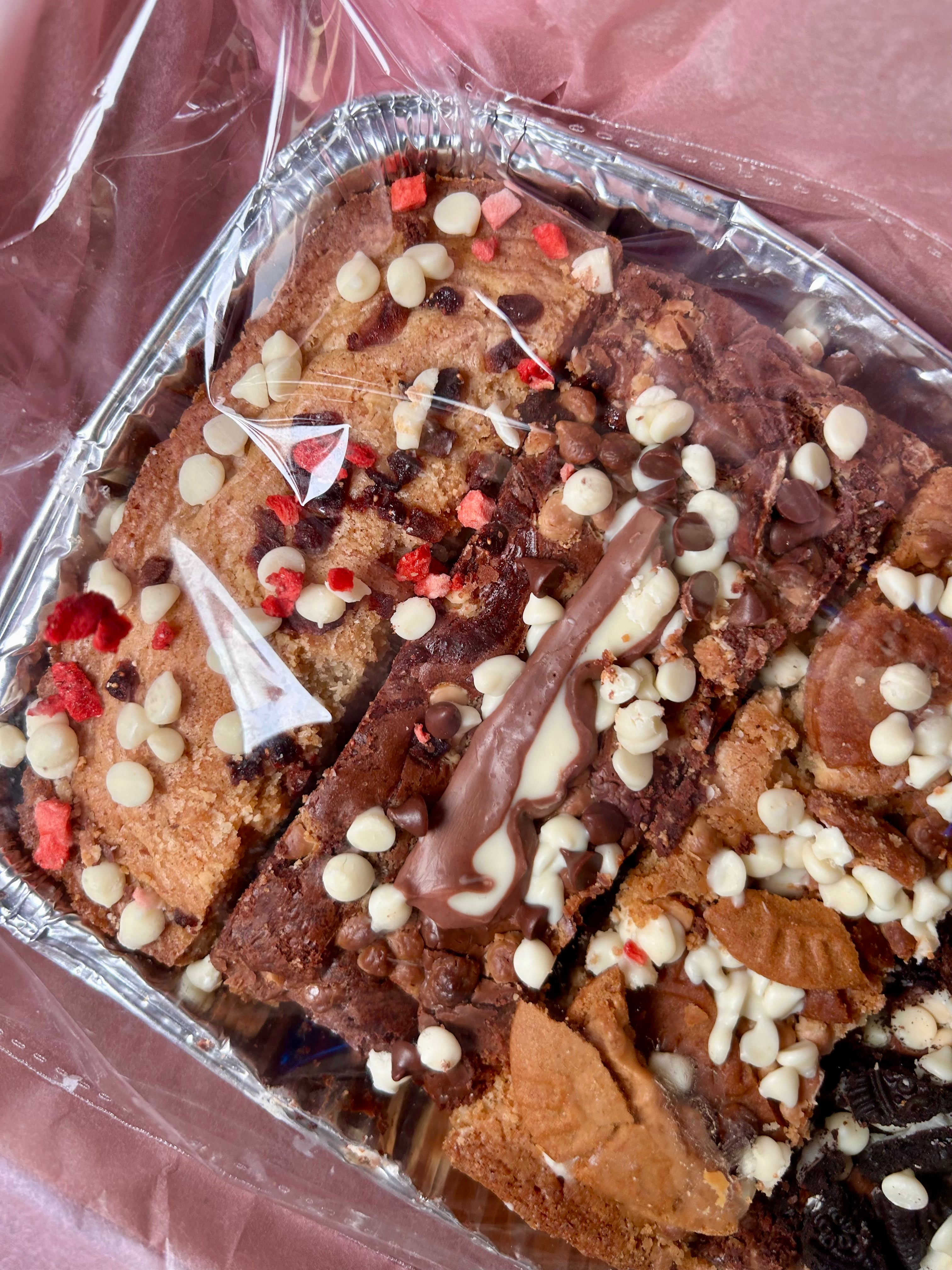 Surprise Mixed Tray