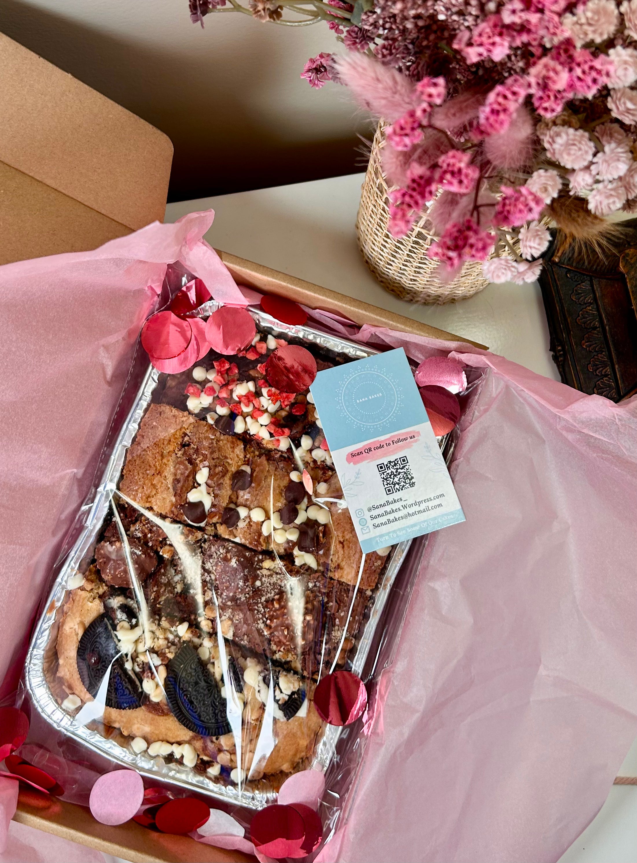 Surprise Mixed Tray