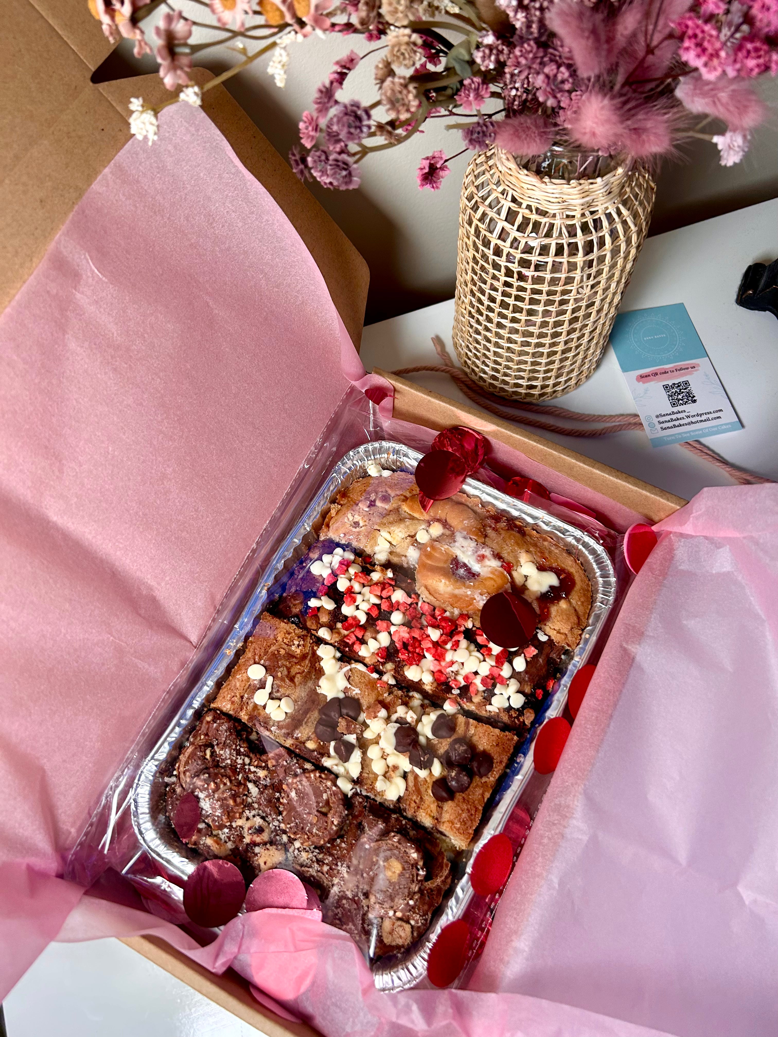 Surprise Mixed Tray