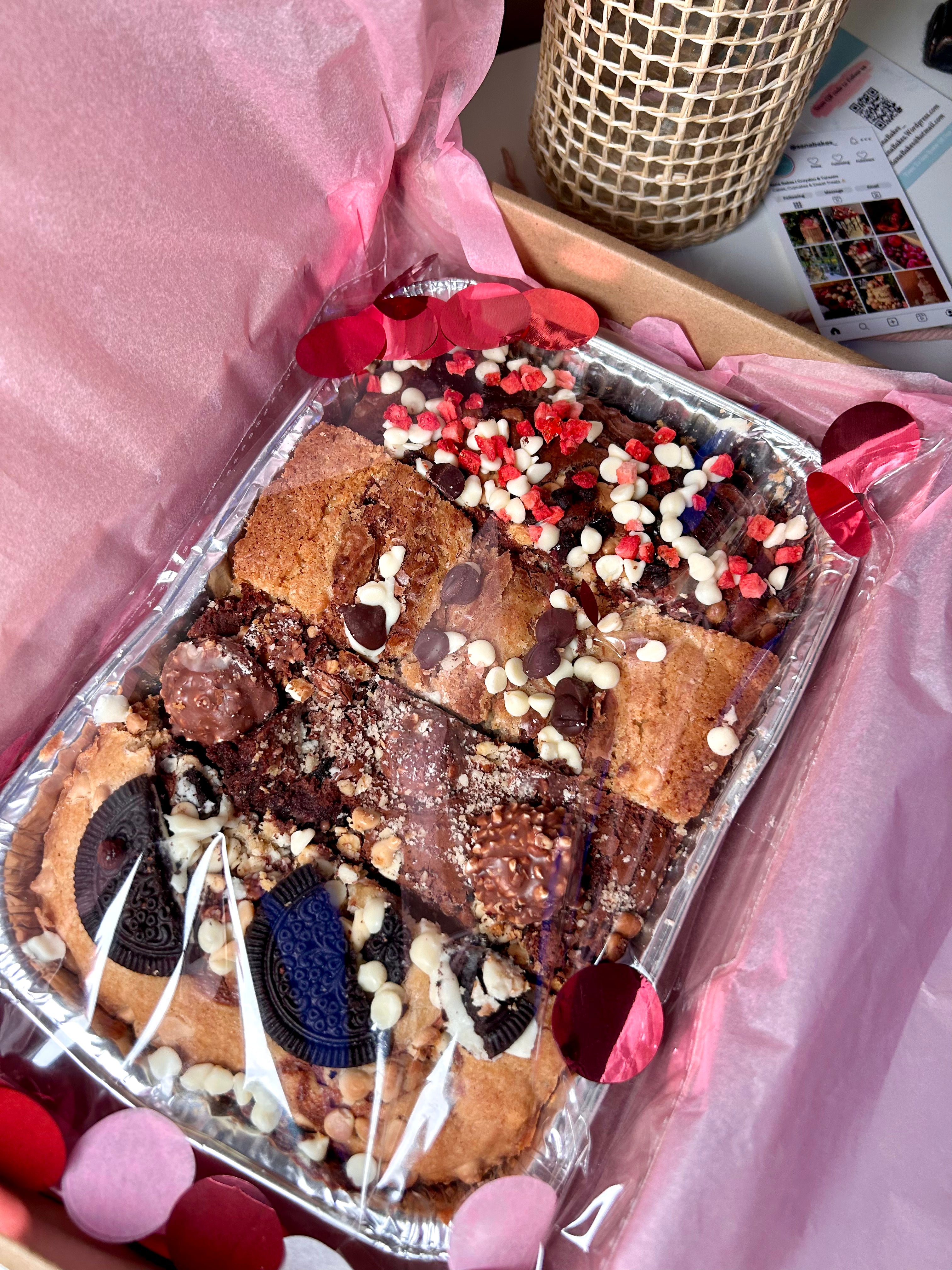 Surprise Mixed Tray