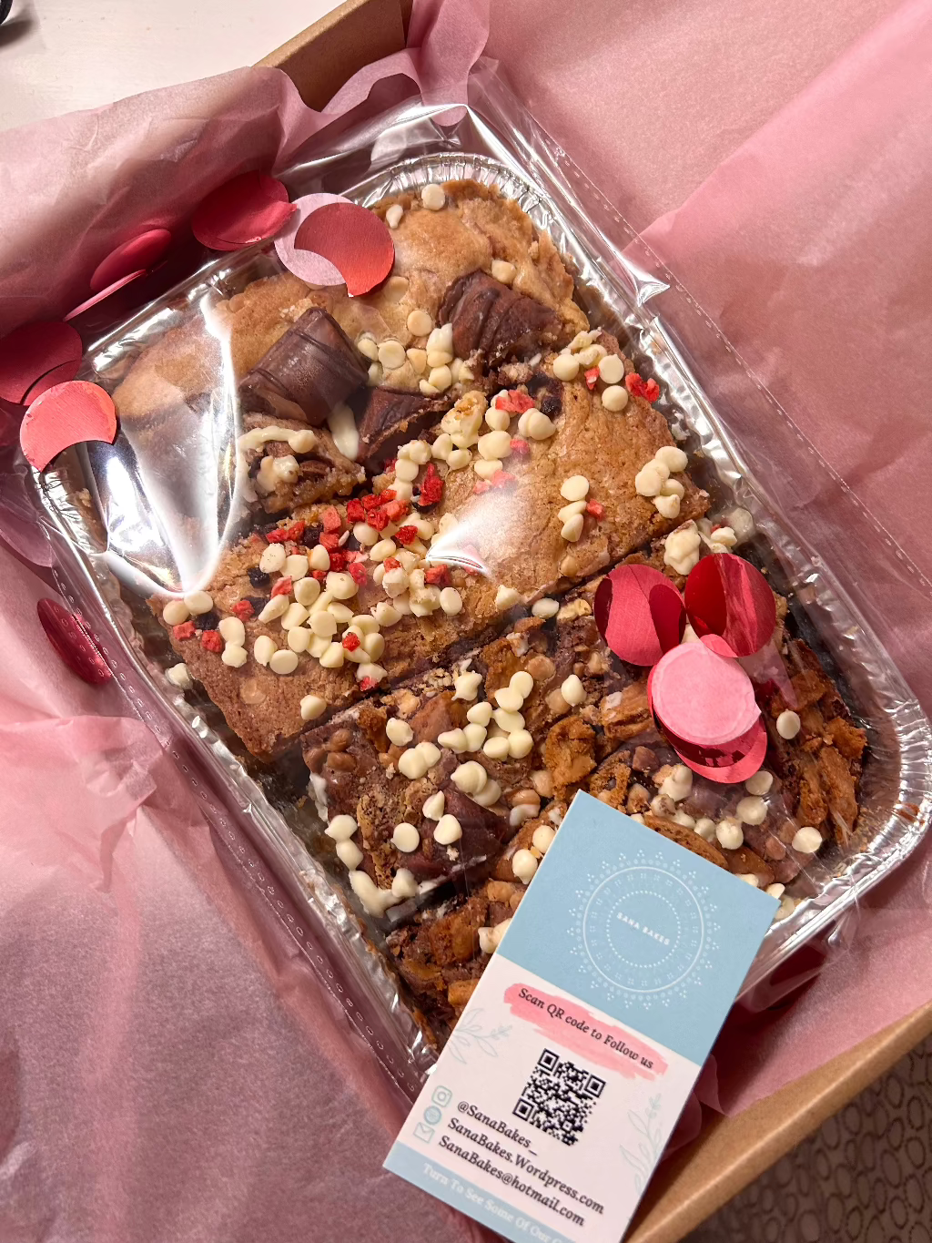 Surprise Mixed Tray